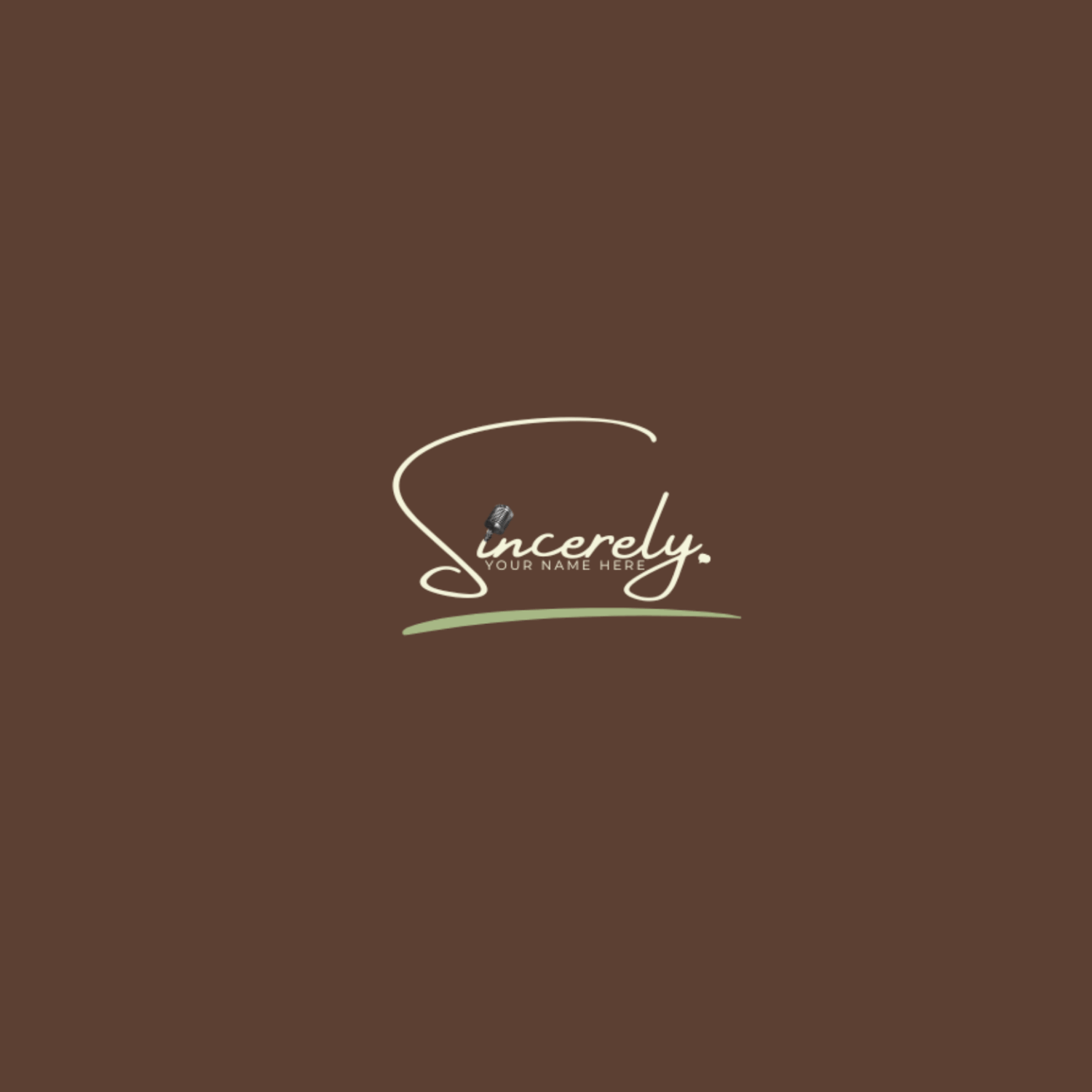 Sincerely, [Your Name Here]