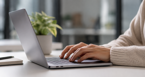 Accessible and inclusive digital learning