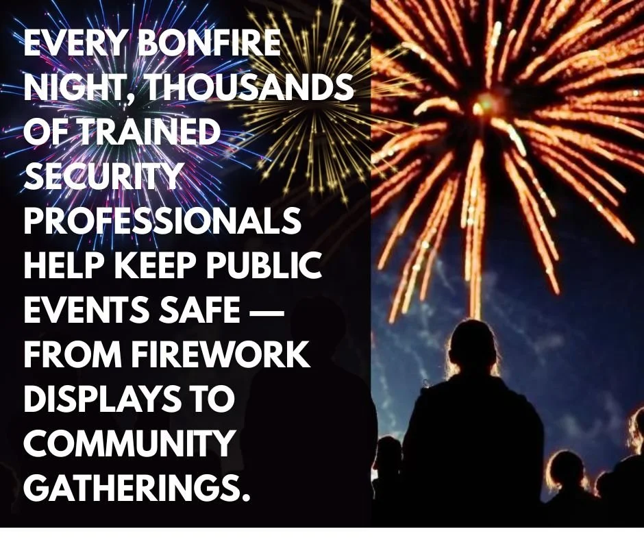 If you&rsquo;ve ever thought about working in security, now&rsquo;s the time to start! Our fully funded Security Course gives you the skills, confidence, and qualifications to begin a rewarding career keeping people and places safe.  FREE SIA license