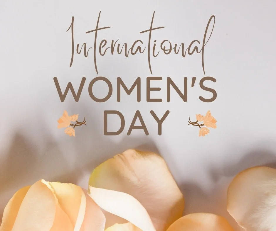 International Women&rsquo;s Day recognises the achievements, resilience and contribution of women across every sector and community.

Across industries, more women are developing new skills, entering new careers and progressing into roles traditional