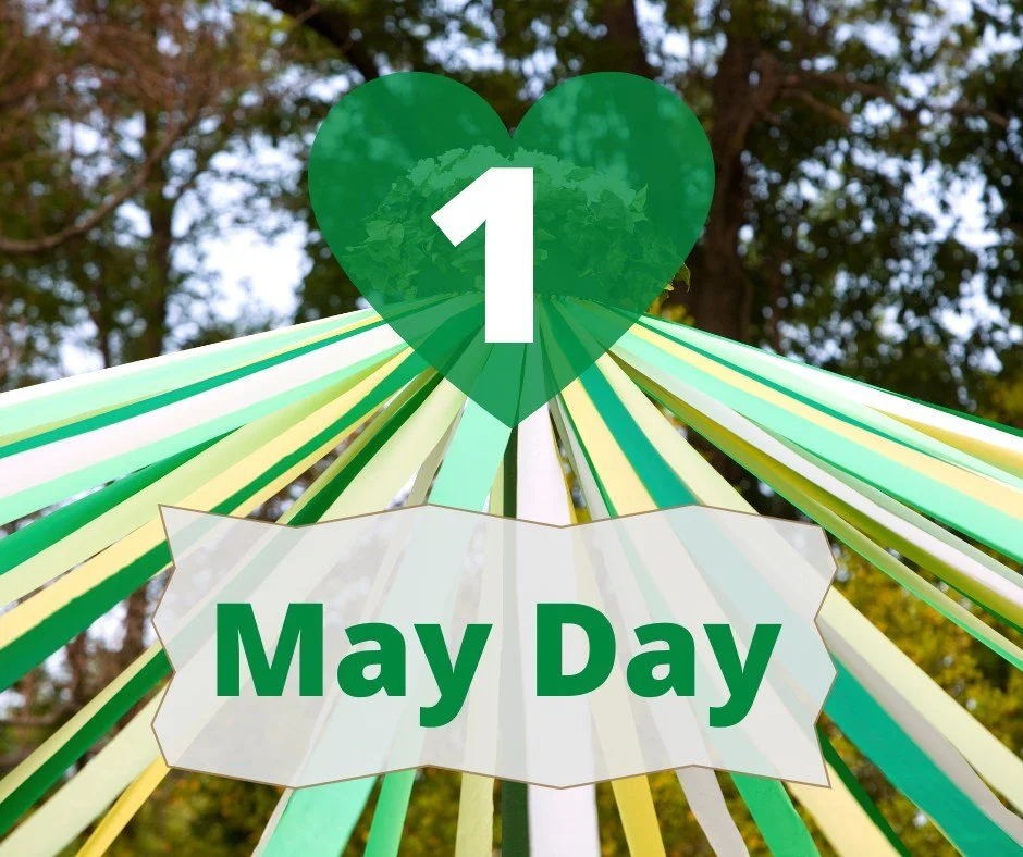 Happy May Day

Traditionally a celebration of workers and new beginnings.

At Teach Vocation, that&rsquo;s what we see every day &mdash; people building skills, gaining qualifications and moving into real job opportunities.

If you&rsquo;re looking t