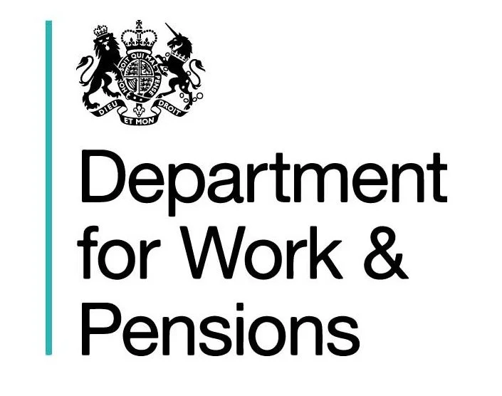 Department for Work and Pensions