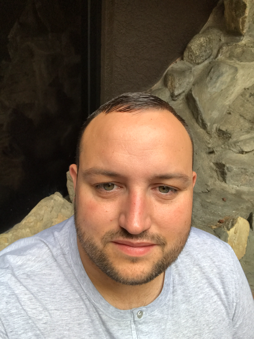 Dan, Construction Tutor at Teach Vocation