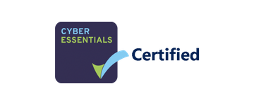 Cyber Essentials Certified