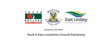 South and East Lincolnshire Councils Partnership