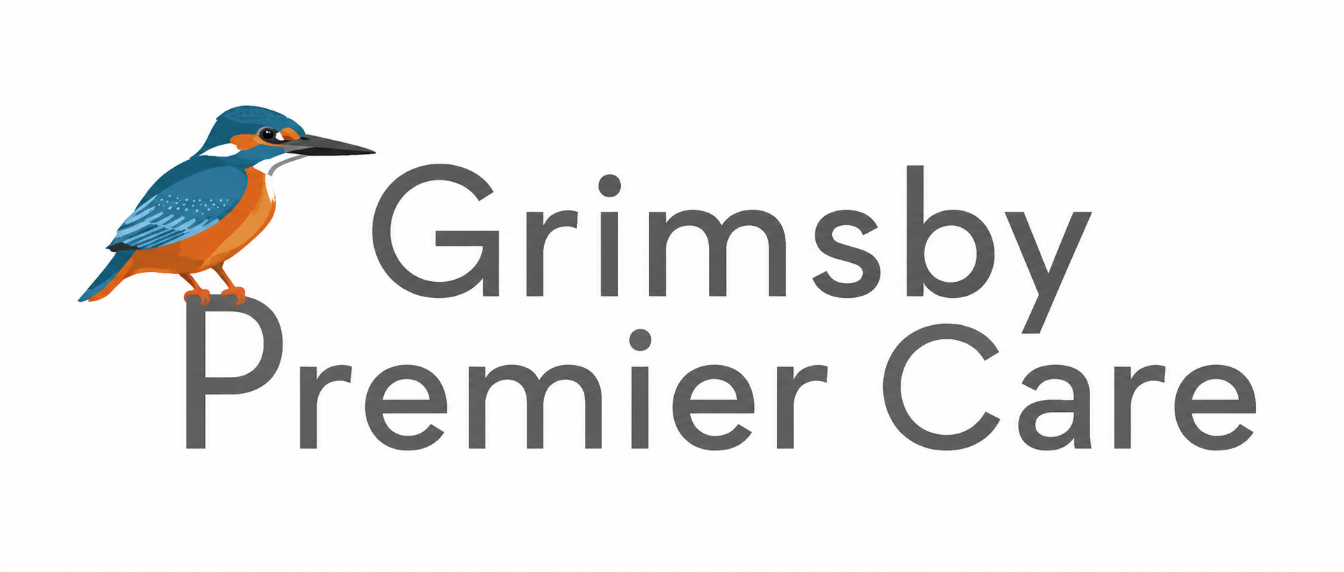 Grimsby Premier Care logo