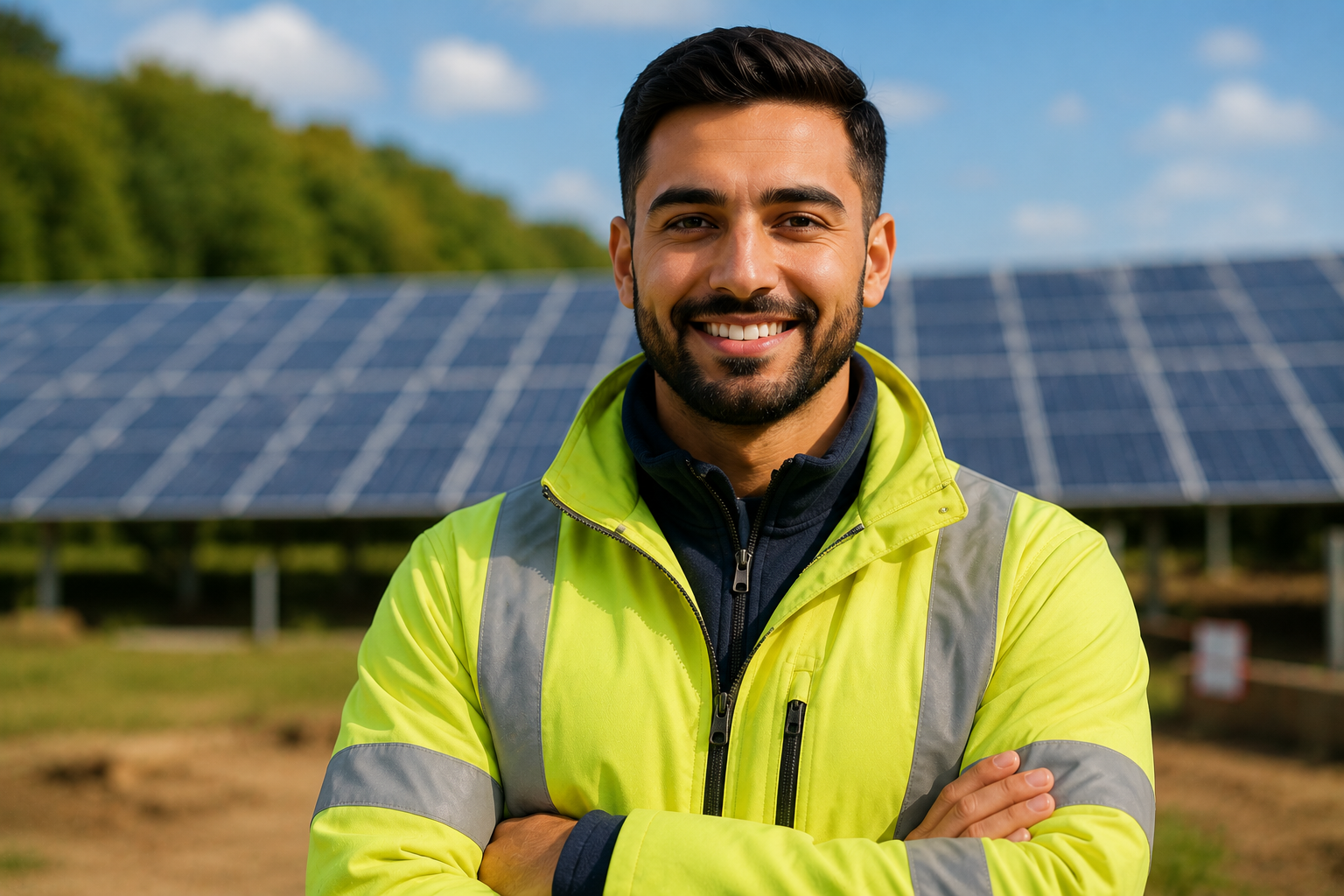 Property Maintenance construction career pathway