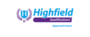 Highfield Qualifications Approved Centre