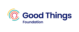 Good Things Foundation