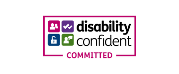 Disability Confident Committed