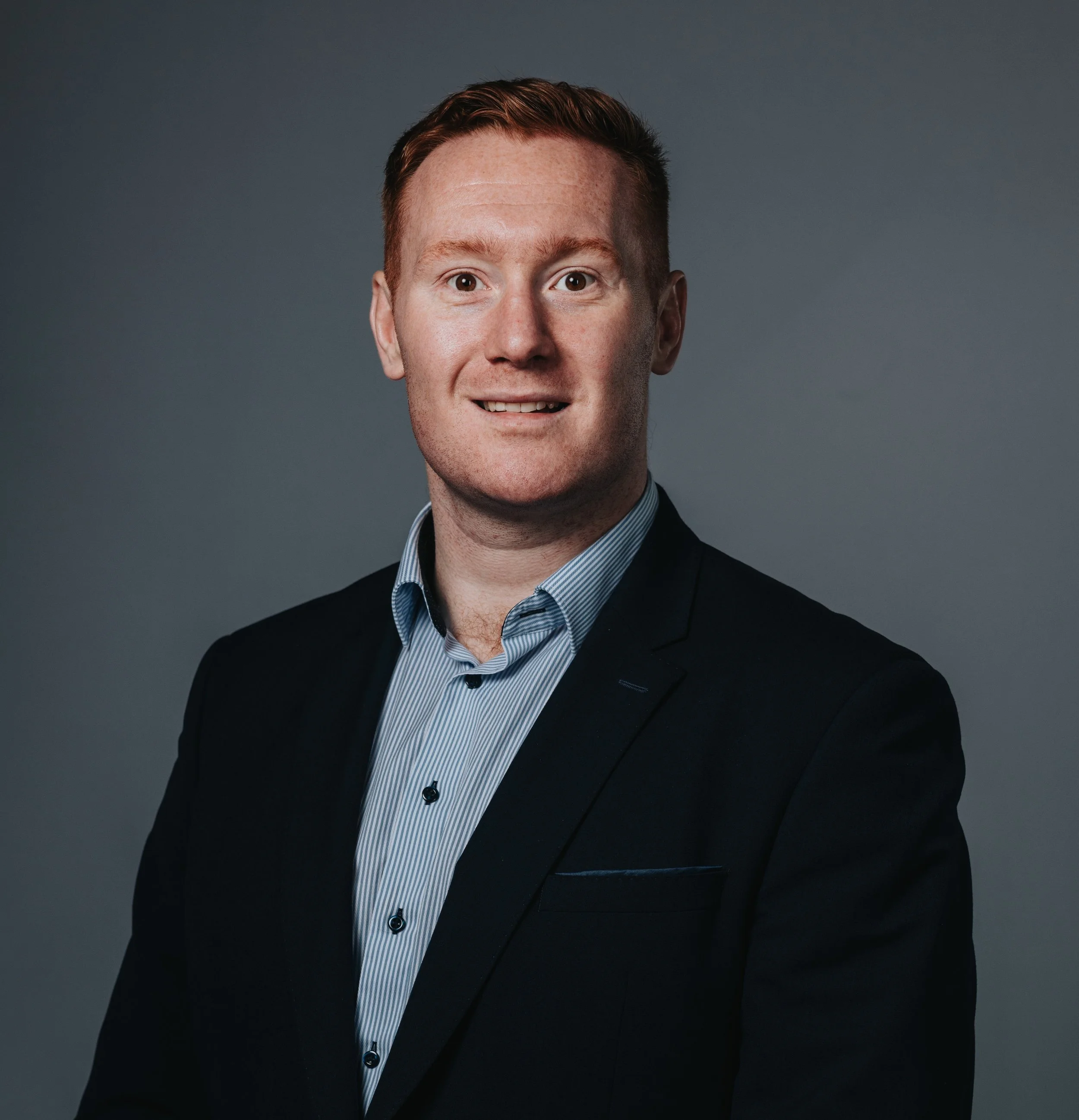 Reflection & Going Forward, a Message from Richard Greenwood…