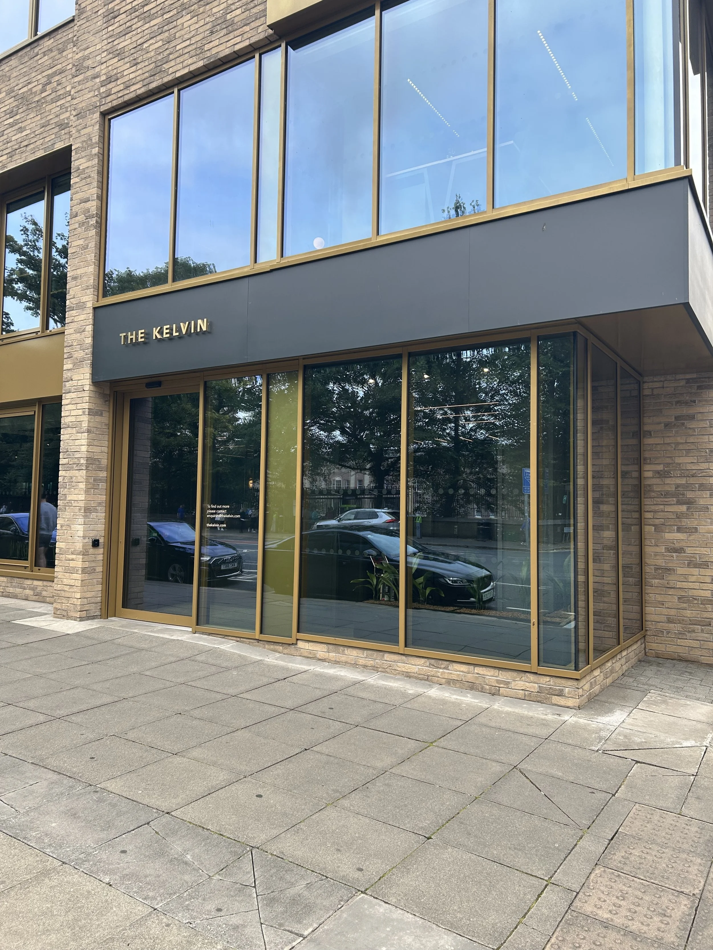 Verus Search Moves Into New Office Space at The Kelvin, Belfast…