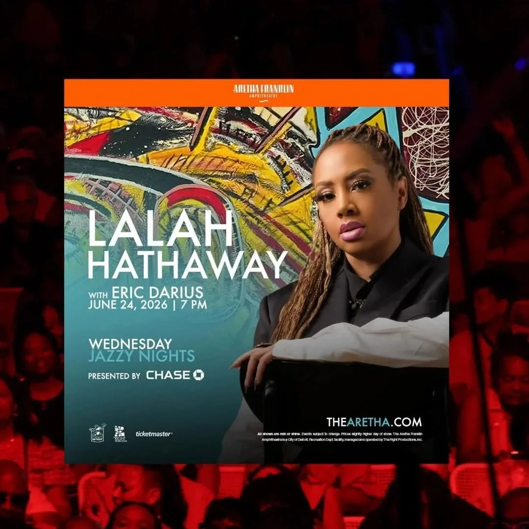 Lalah Hathaway