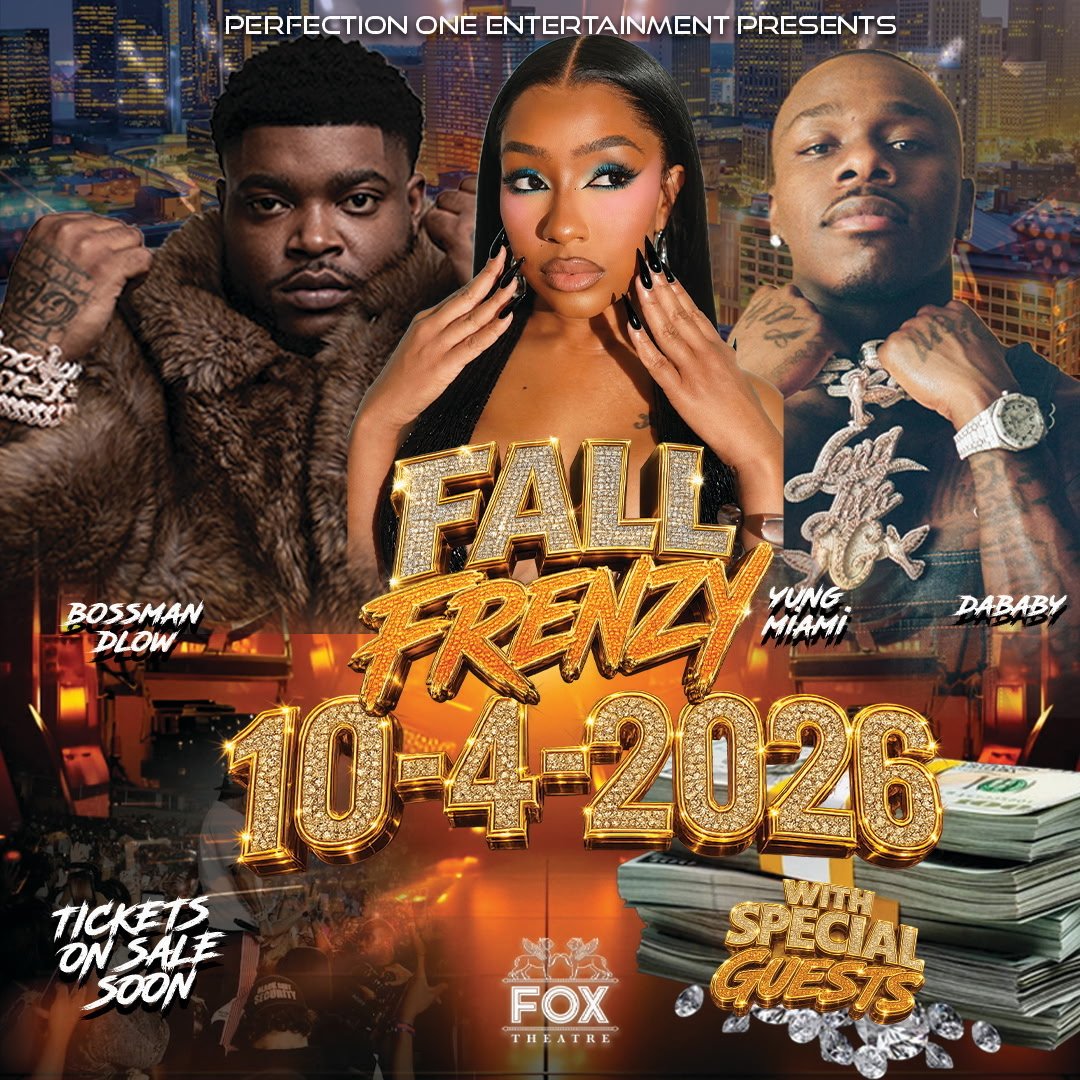 Fall Frenzy