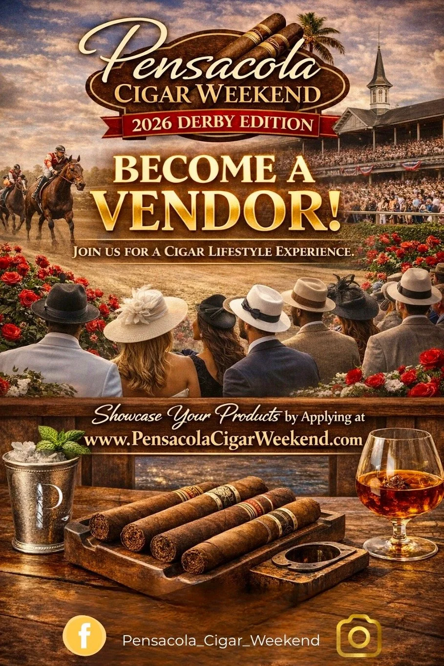 Become A PCW Vendor 2026