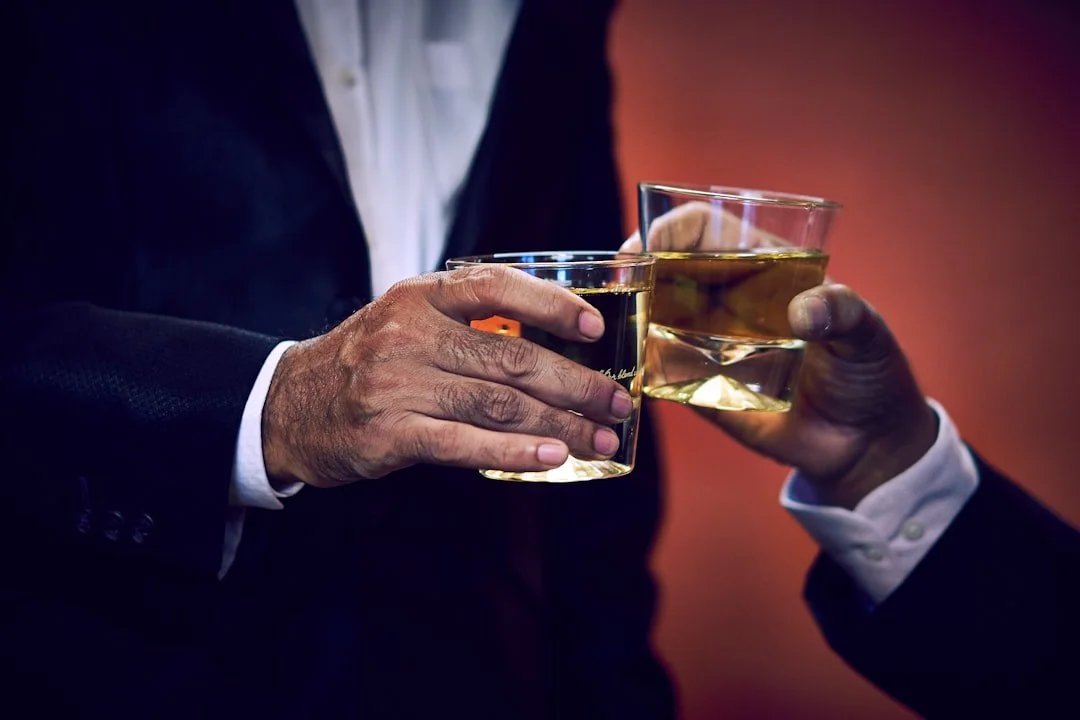 Friday: VIP Only Pre-Mixer