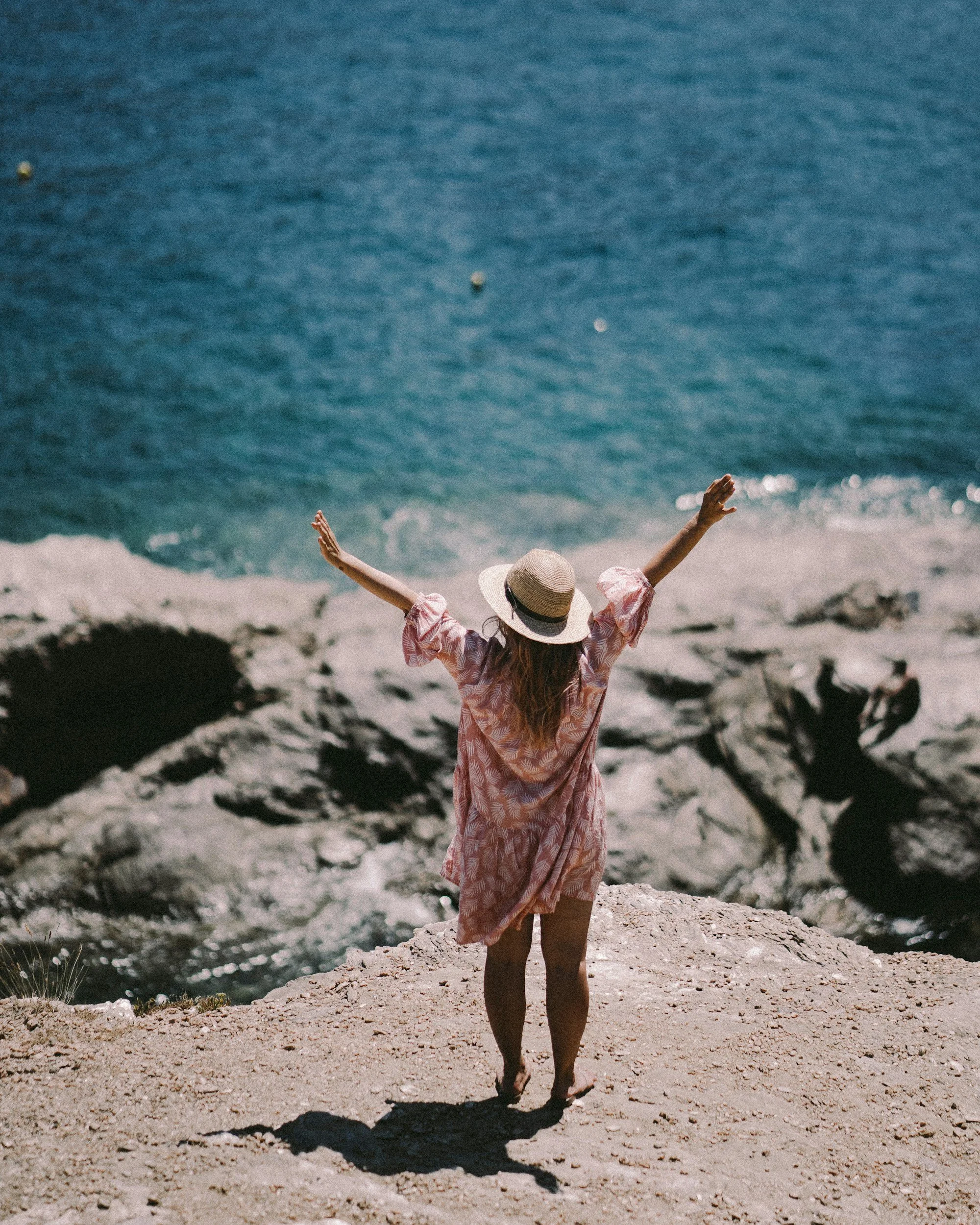 Why Am I So Afraid After Betrayal? How to Find Freedom Without Pretending You’re Not Afraid