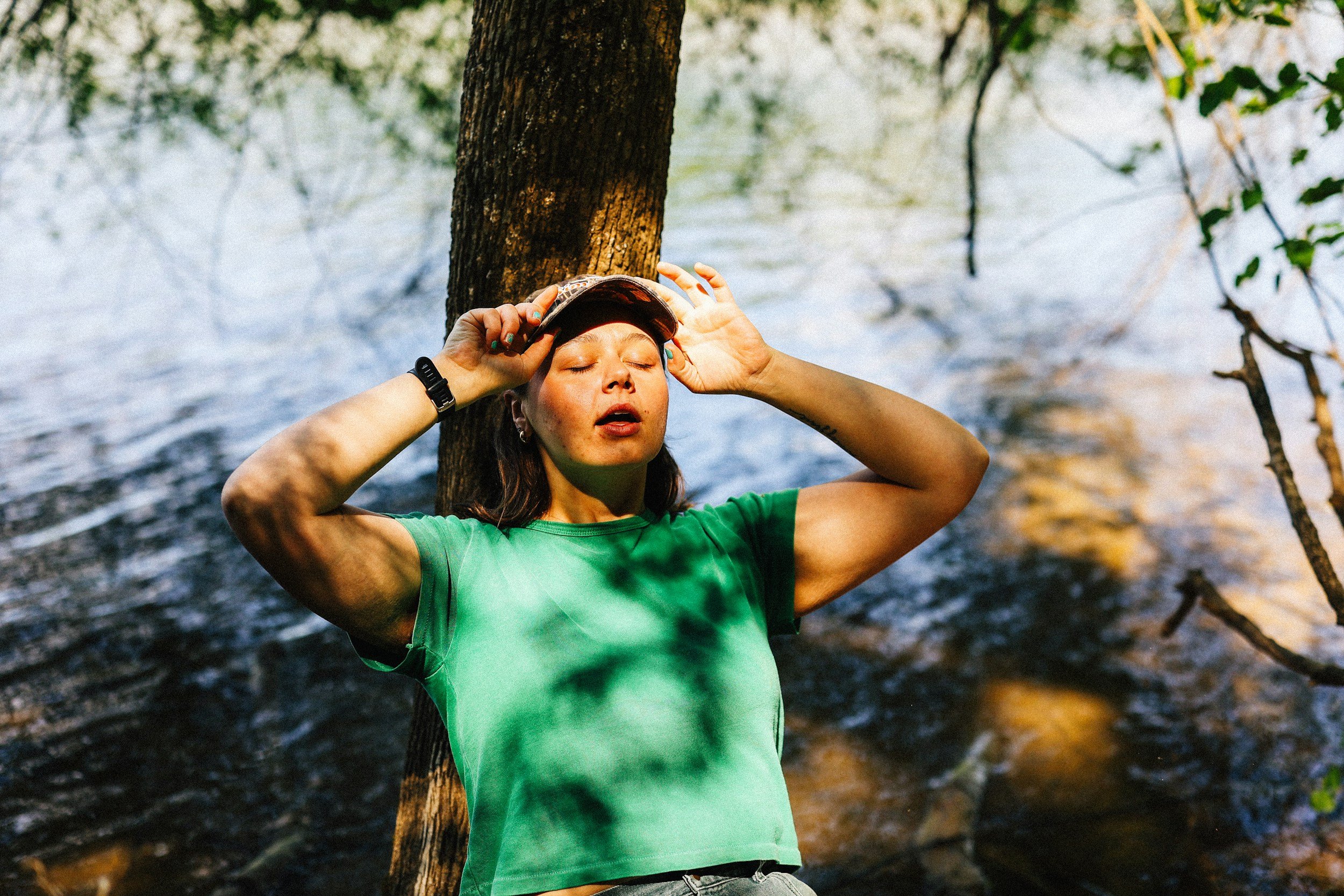 When You've Endured Pain for Too Long: The Hidden Cost of Living in Survival Mode
