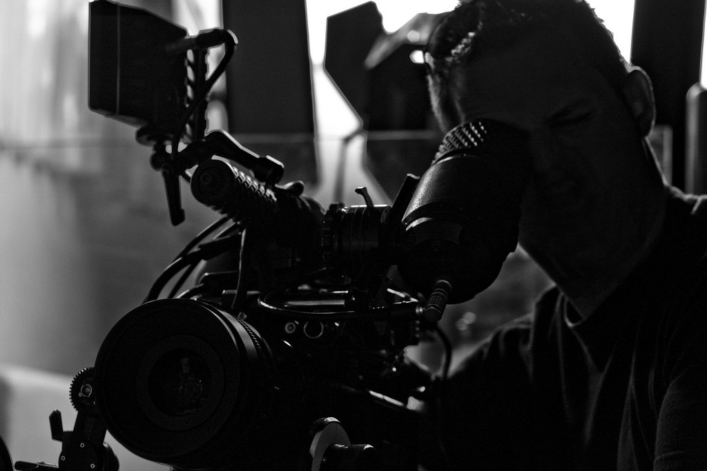 Javier Gomez &mdash; Director of Photography for Corporate, Broadcast &amp; Branded Content