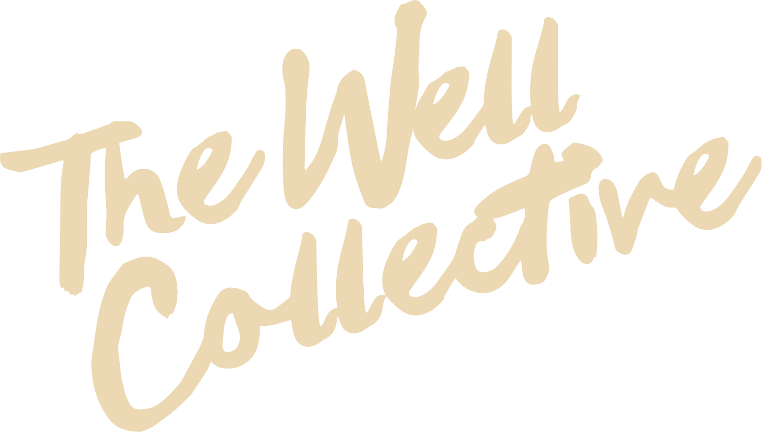 The Well Collective