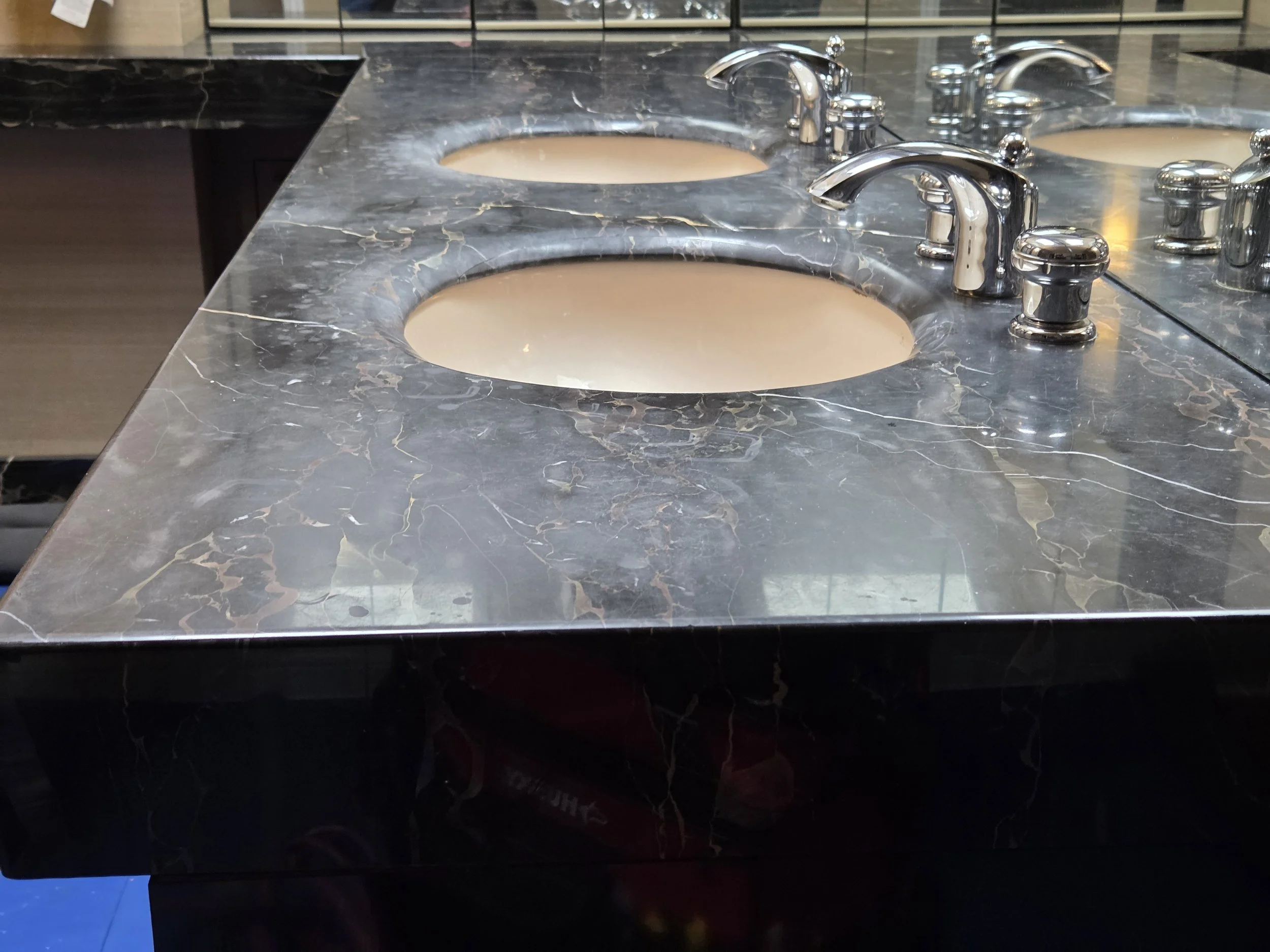 Restorations and Repairs