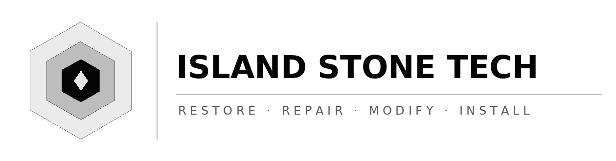Island Stone Tech