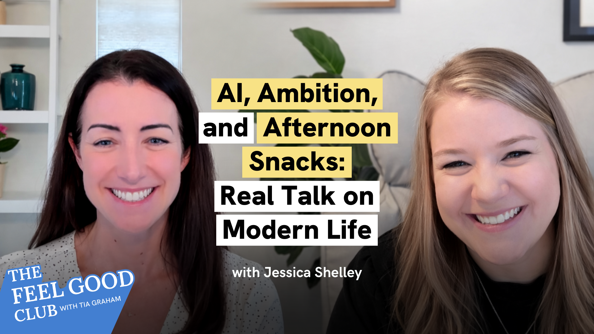 Episode #17 - Jessica Shelley