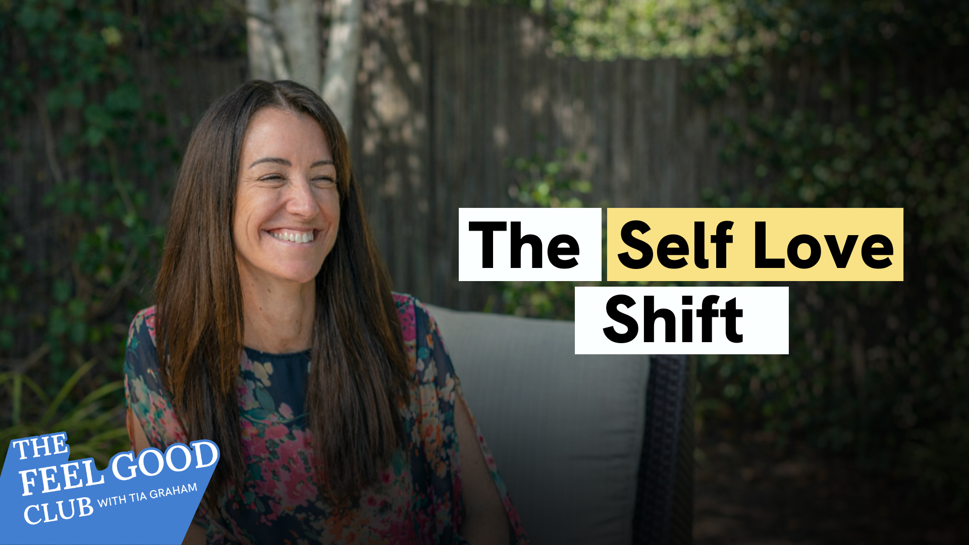 The Self Love Shift