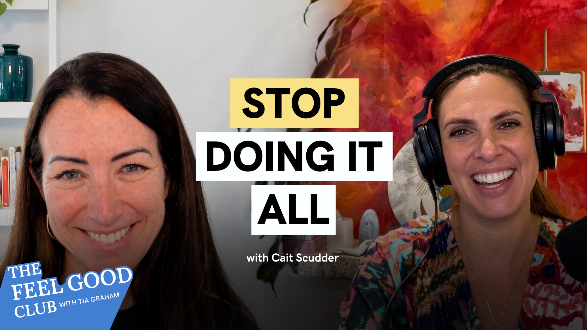 Working Mom Burnout: How to Do Less Without Losing Career Momentum.