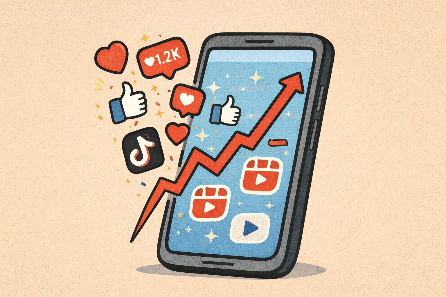 Why Short-Form Video Matters More Than Ever in 2026 - Episode 43