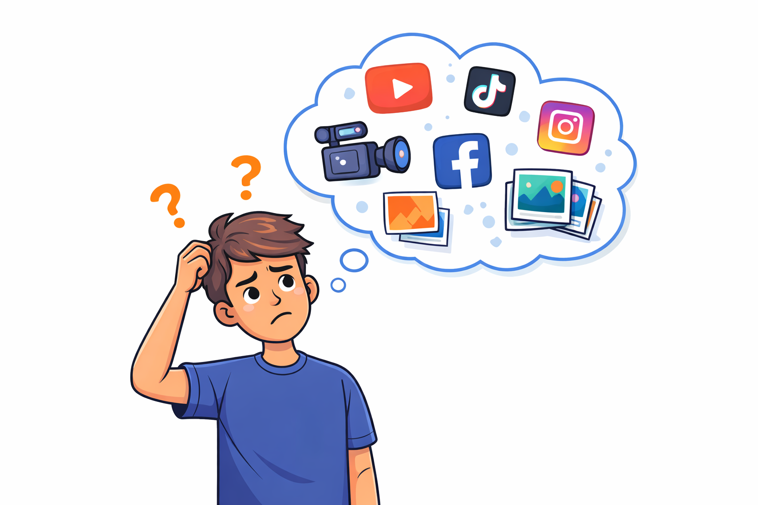 What Content Performs Best on Social Media? - Episode 47