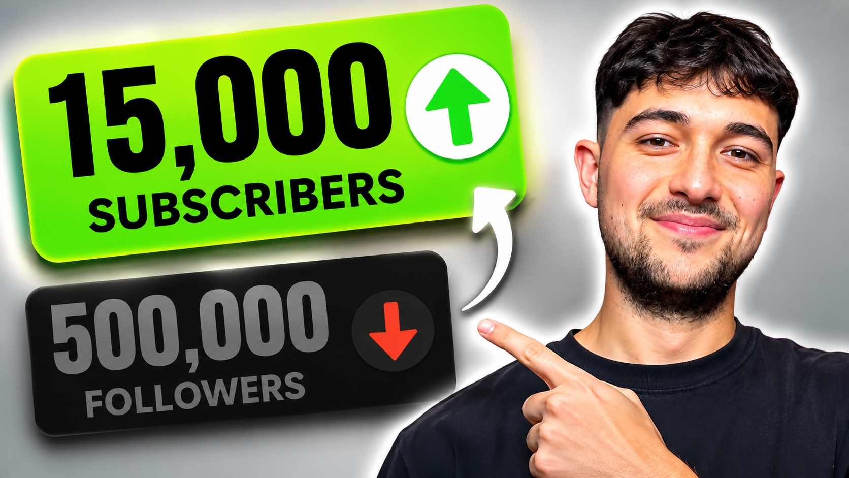 Why some Creators Feel BIGGER than they actually are? - Episode 60