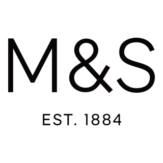Mark and Spencer Logo PNG