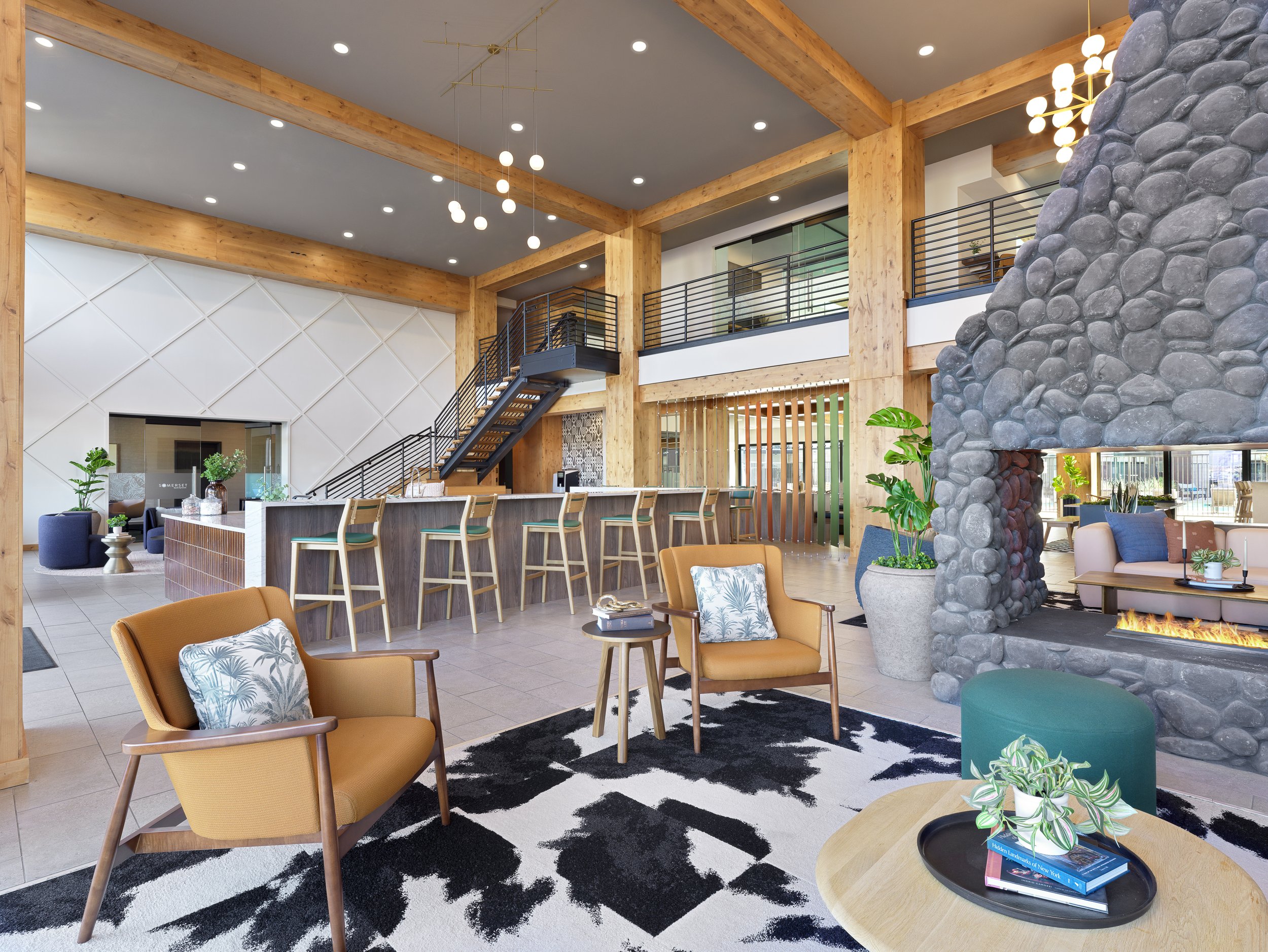 Avery Upscale Apartments