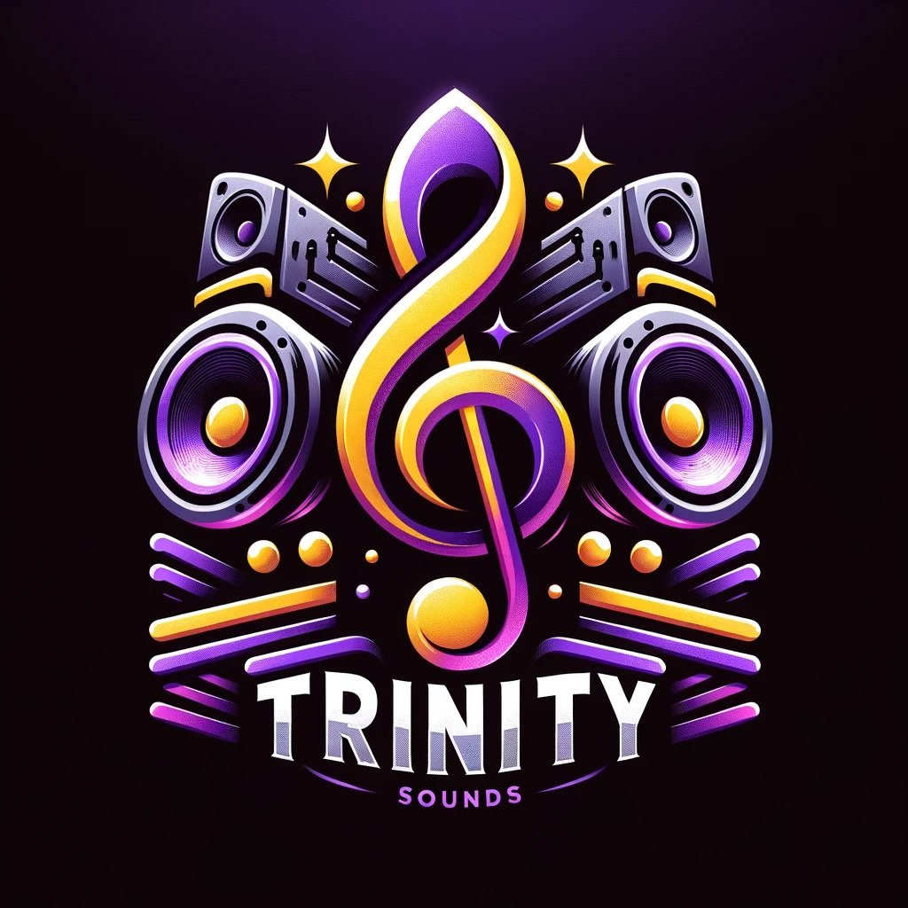 Trinity Amplified Music &amp; Production Alliance