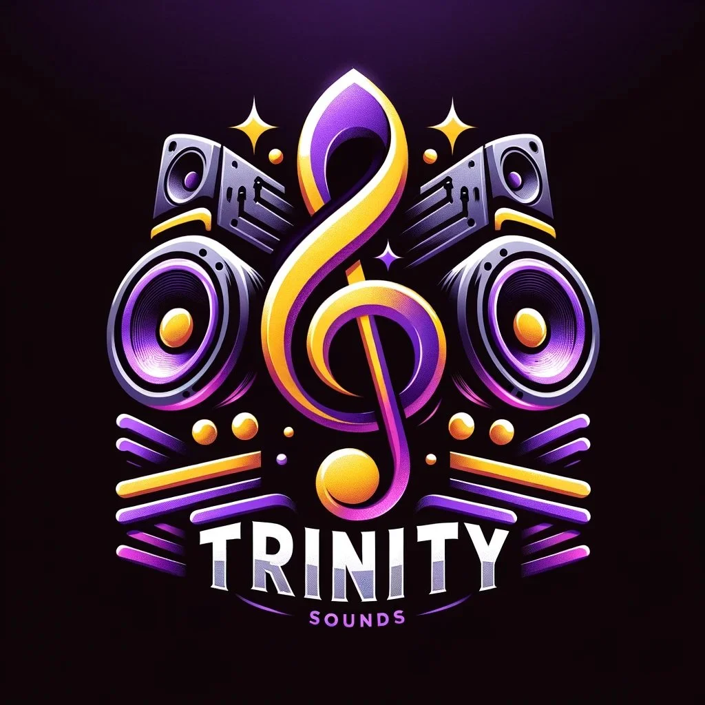 Trinity Amplified Music &amp; Production Alliance