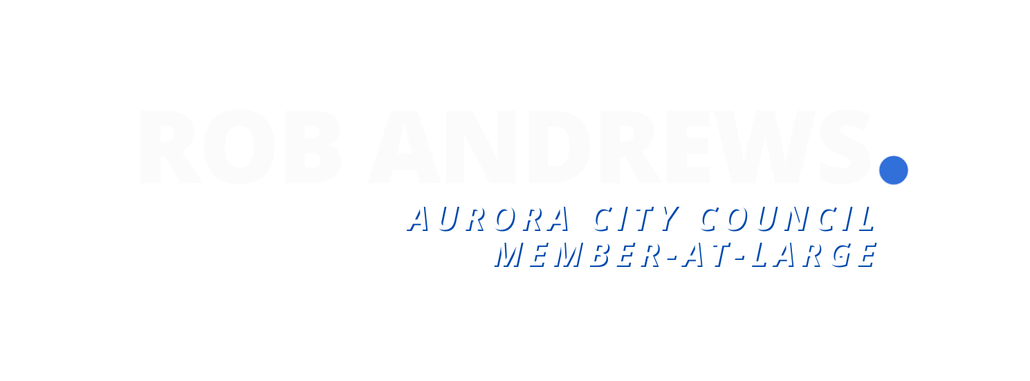Andrews for Aurora