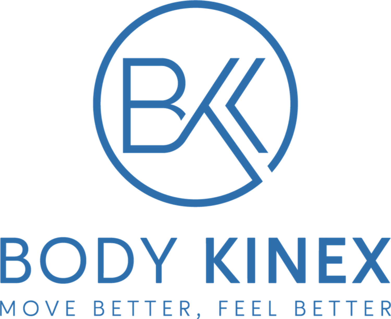 Body KinEx