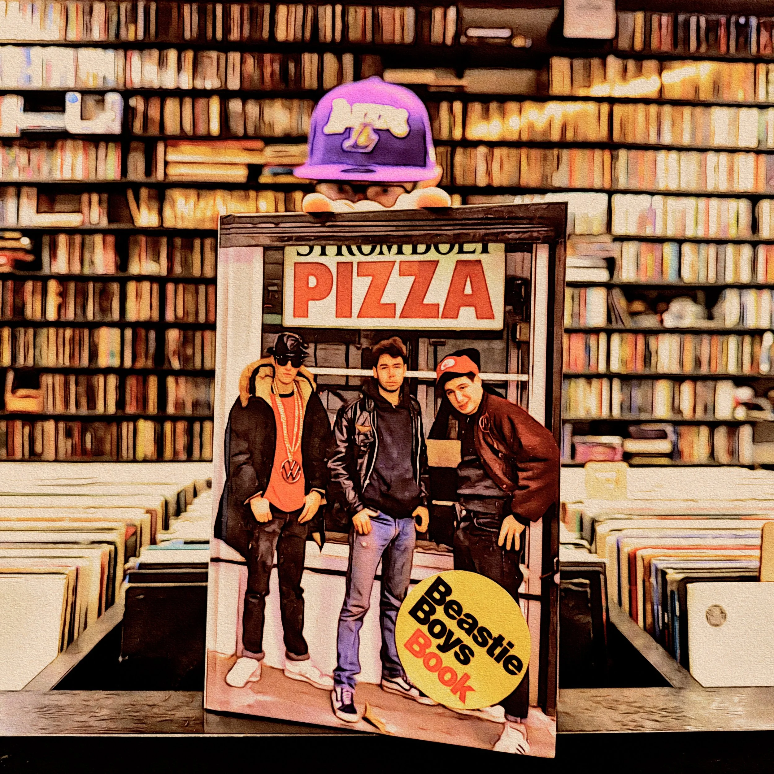 Beastie Boys
