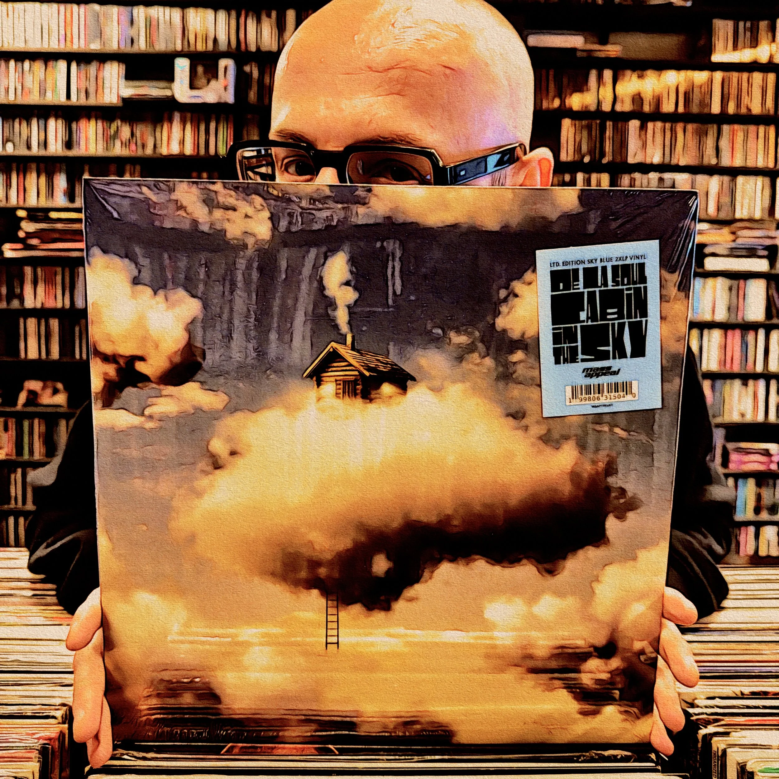 De La Soul