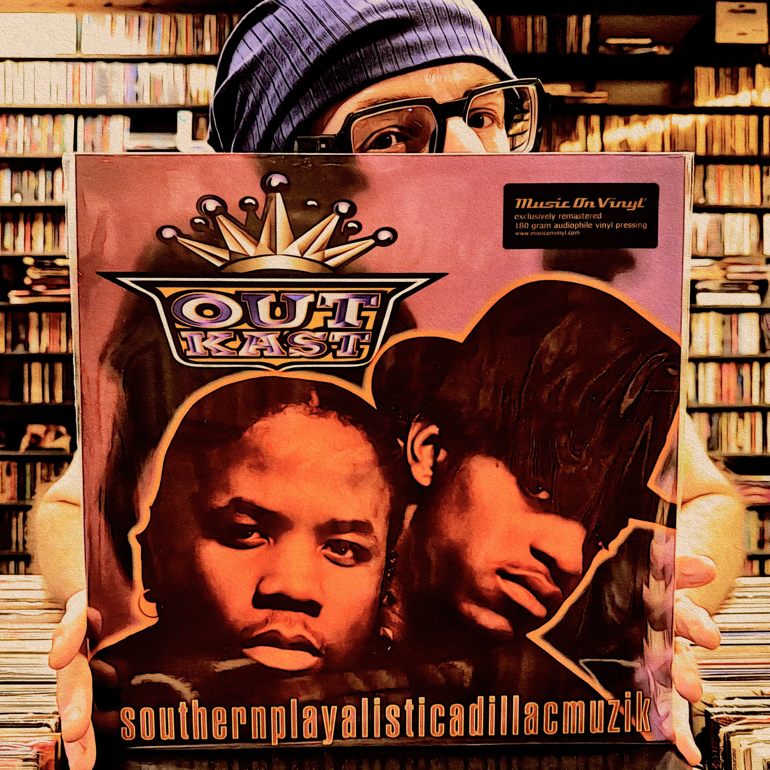 Outkast