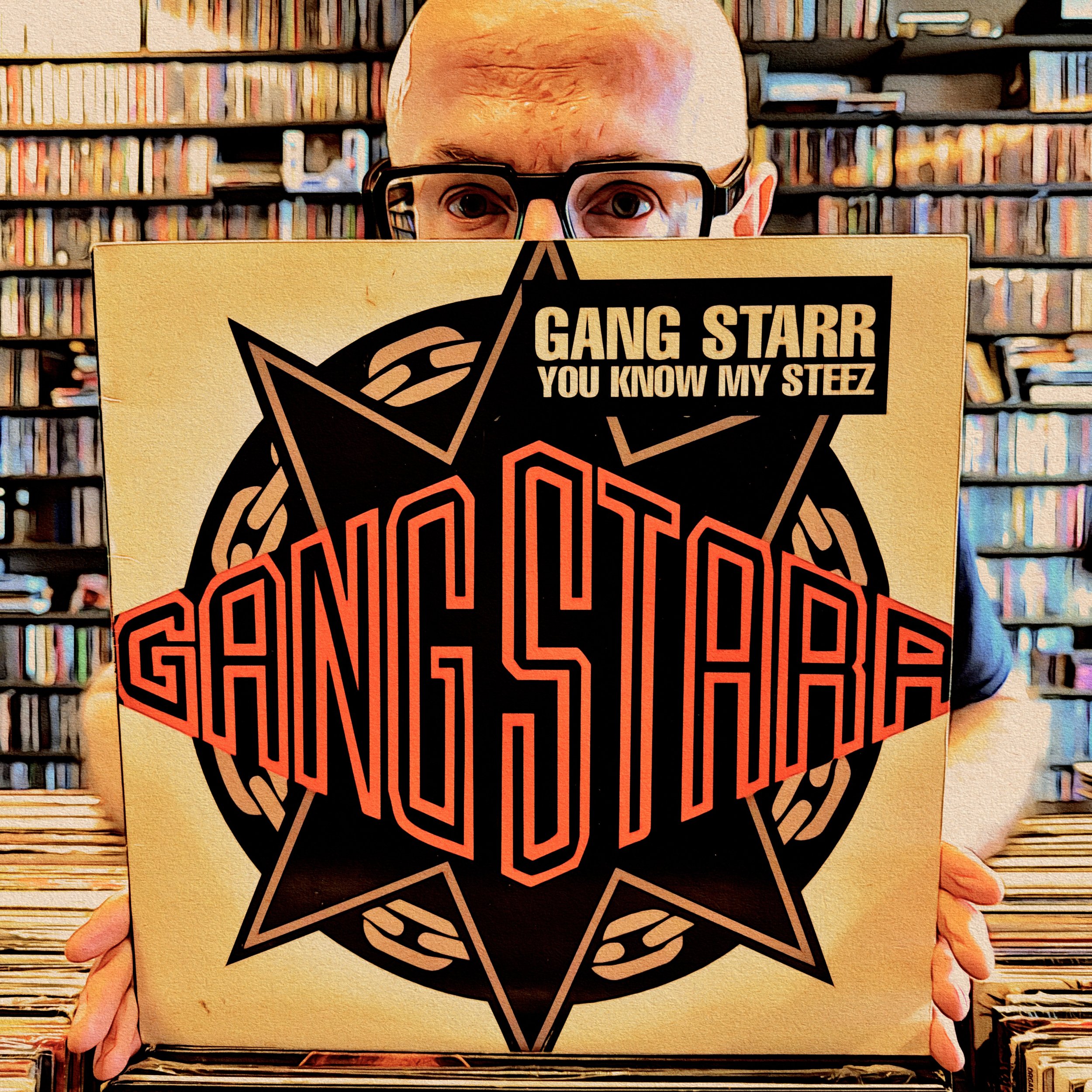 Gang Starr