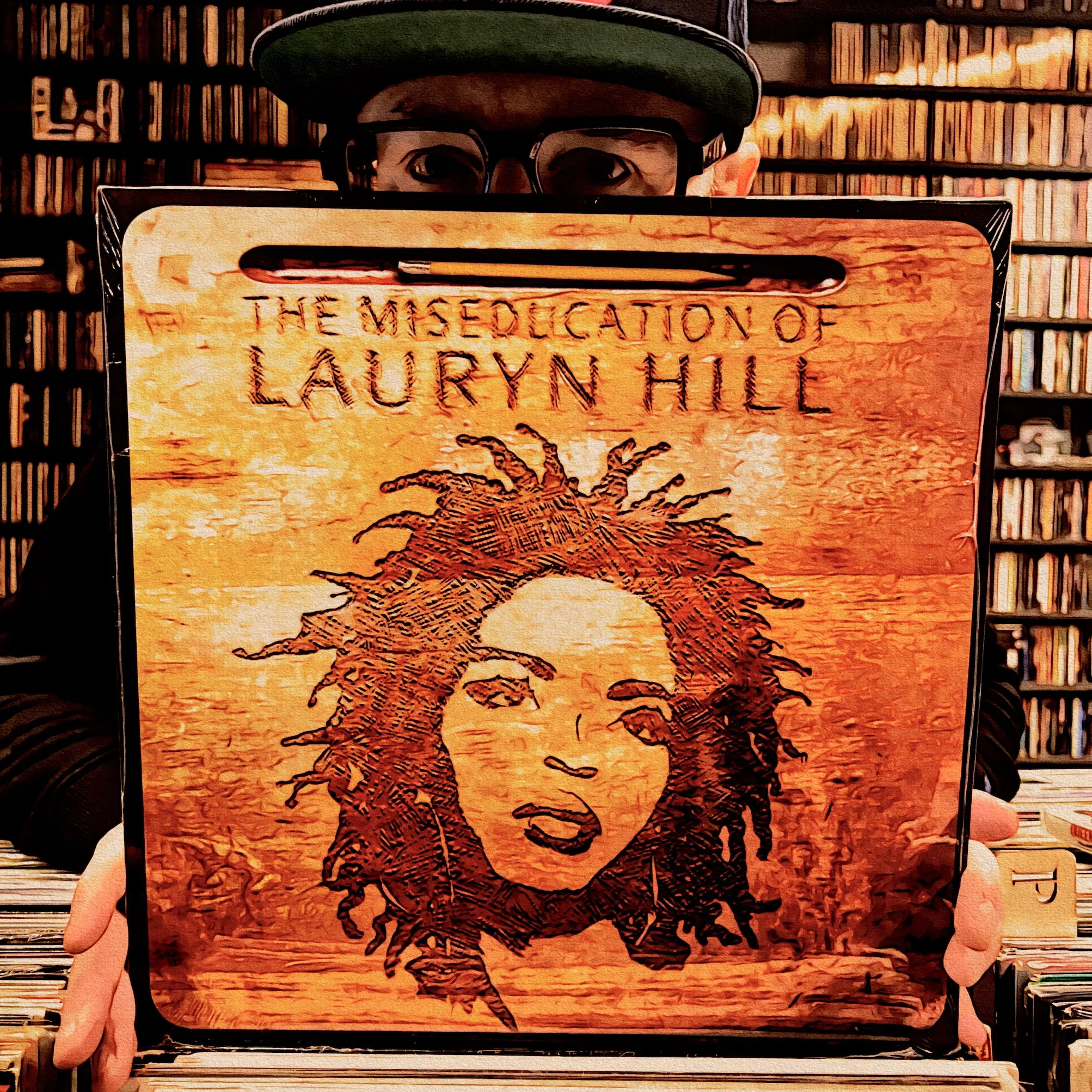 Lauryn Hill