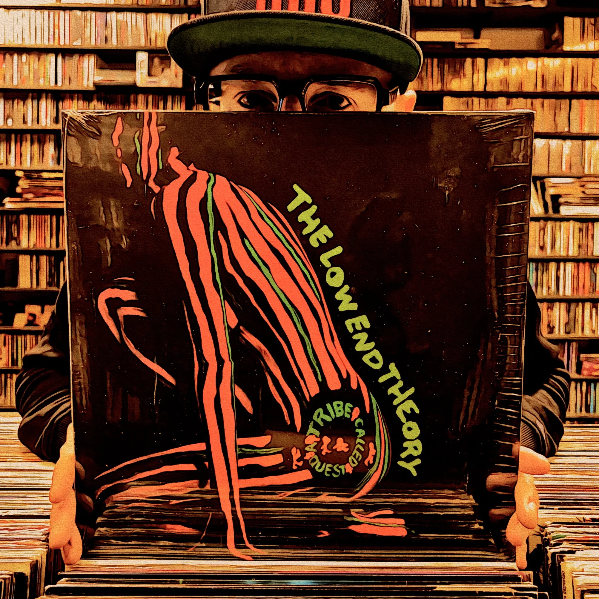 A Tribe Called Quest