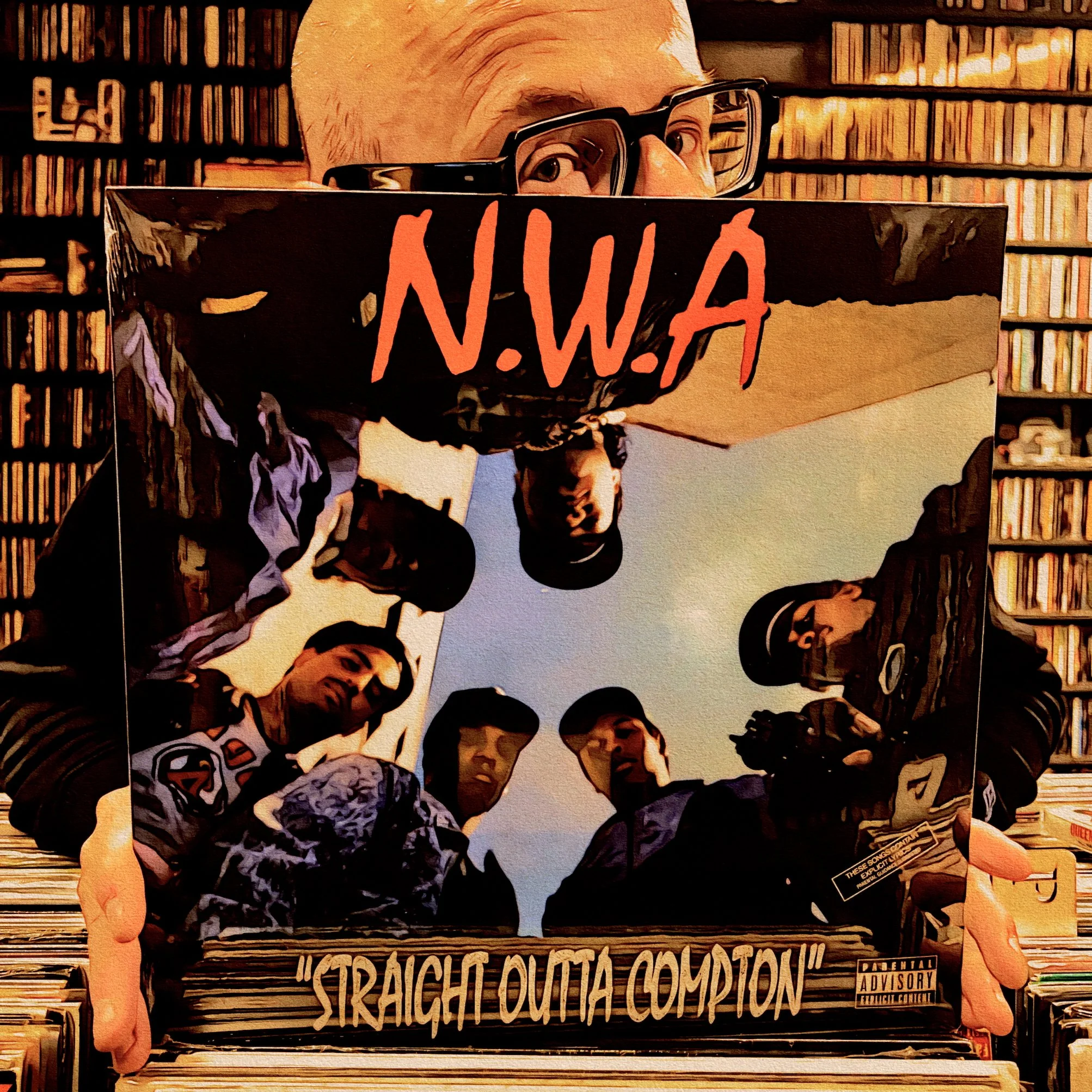 N.W.A