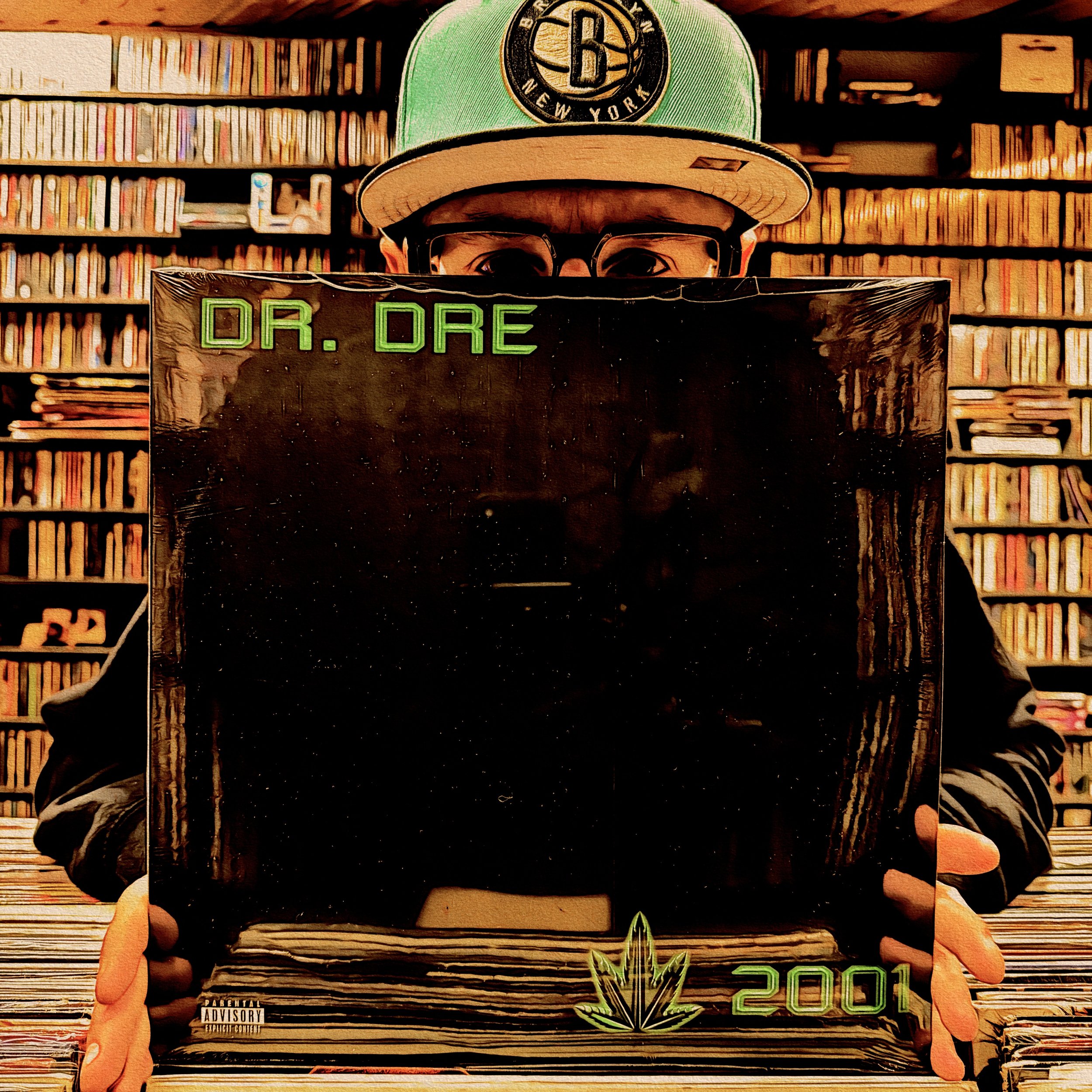 Dr. Dre