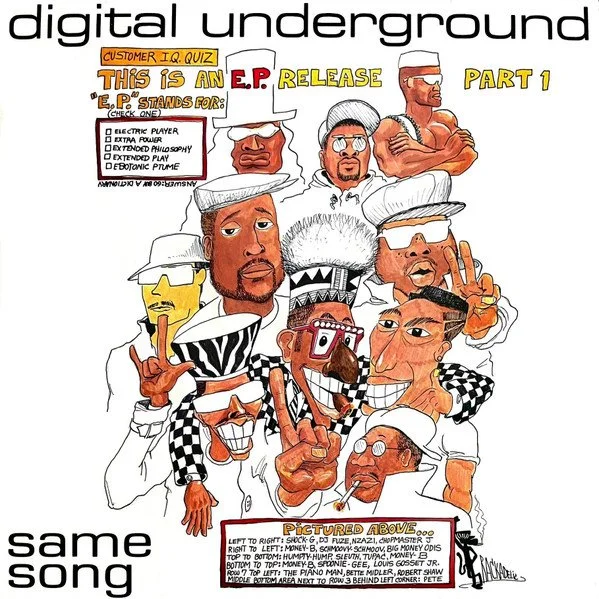 Digital Underground This Is An E.P. Release 2021 vinyl reissue - original.jpg