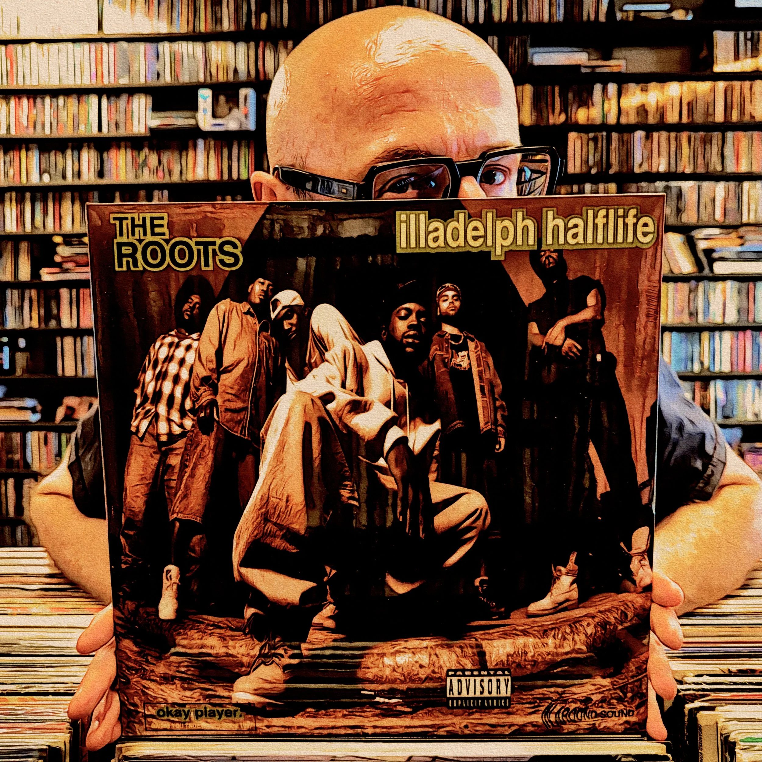 The Roots