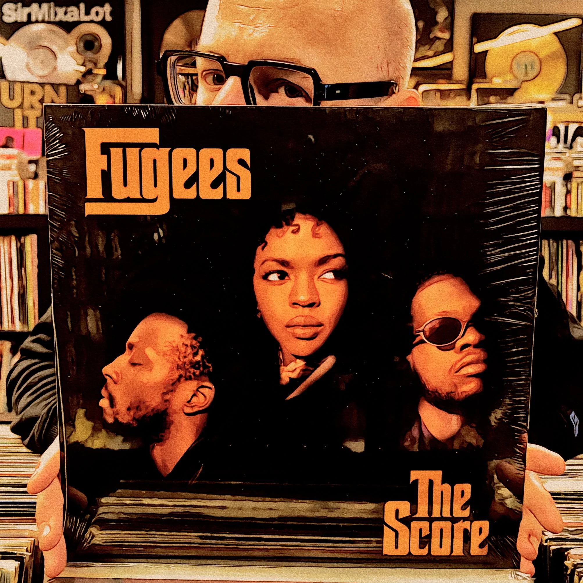 Fugees