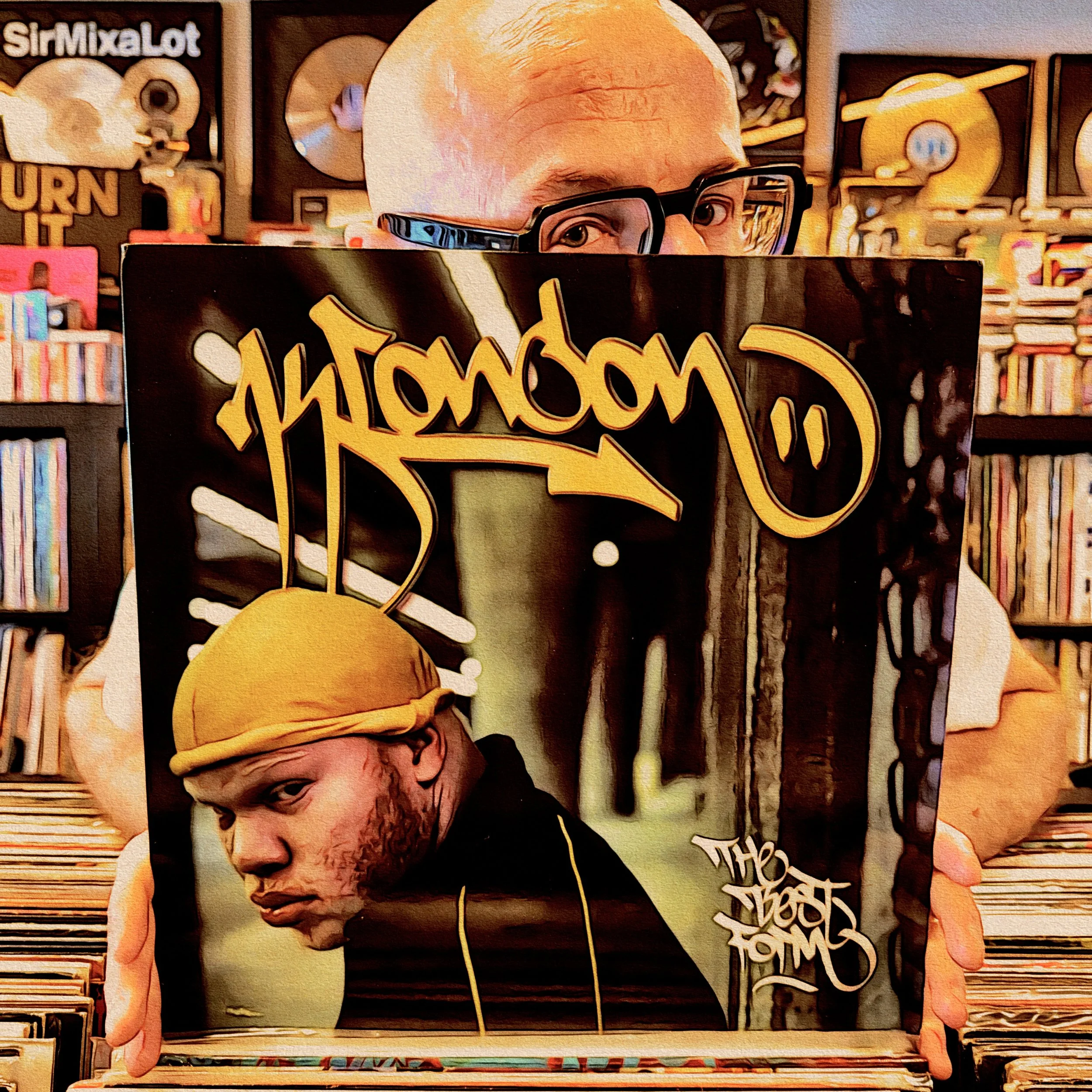 Krondon